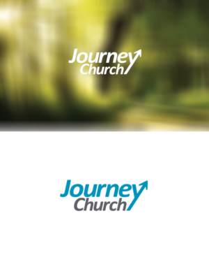 Logo Design by Habeeb Muhammad for Journey Church | Design: #9187335