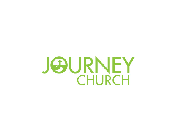 Logo Design by Alien Cookie for Journey Church | Design #8491803