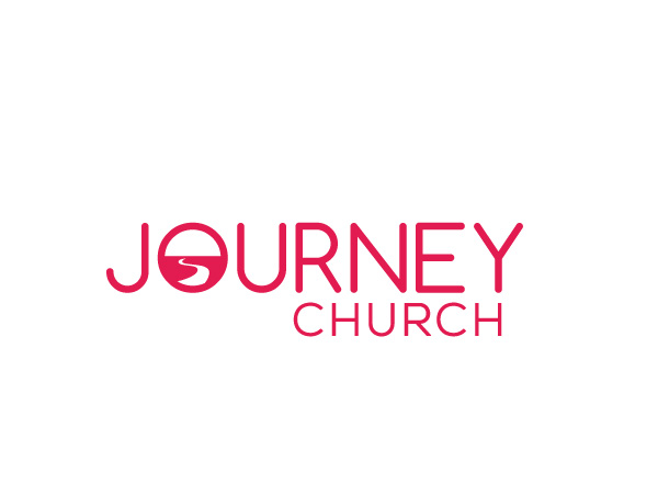 Logo Design by Alien Cookie for Journey Church | Design #8527689
