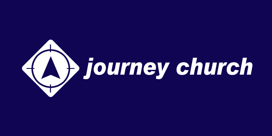 Logo-Design von DestinedDesigns für Journey Church | Design #9168676