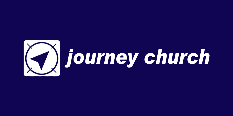 Logo Design by DestinedDesigns for Journey Church | Design #9168677