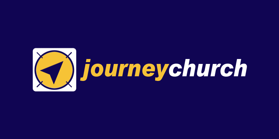 Logo-Design von DestinedDesigns für Journey Church | Design #9168834