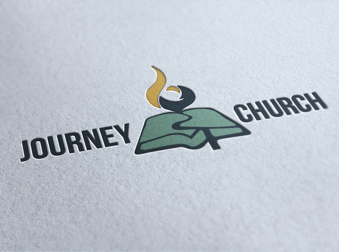 Logo Design by vp.salim for Journey Church | Design #8534291