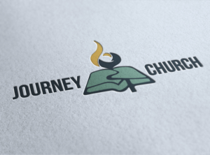 Logo Design by vp.salim for Journey Church | Design: #8534291