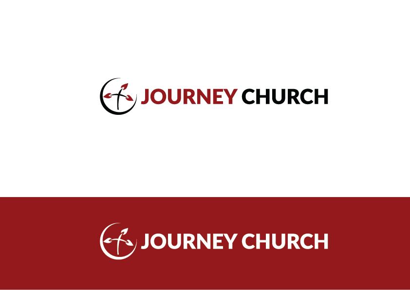 Logo Design by kora.otbb for Journey Church | Design #9186844