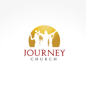 Logo Design by Aleksic for Journey Church | Design: #8528084
