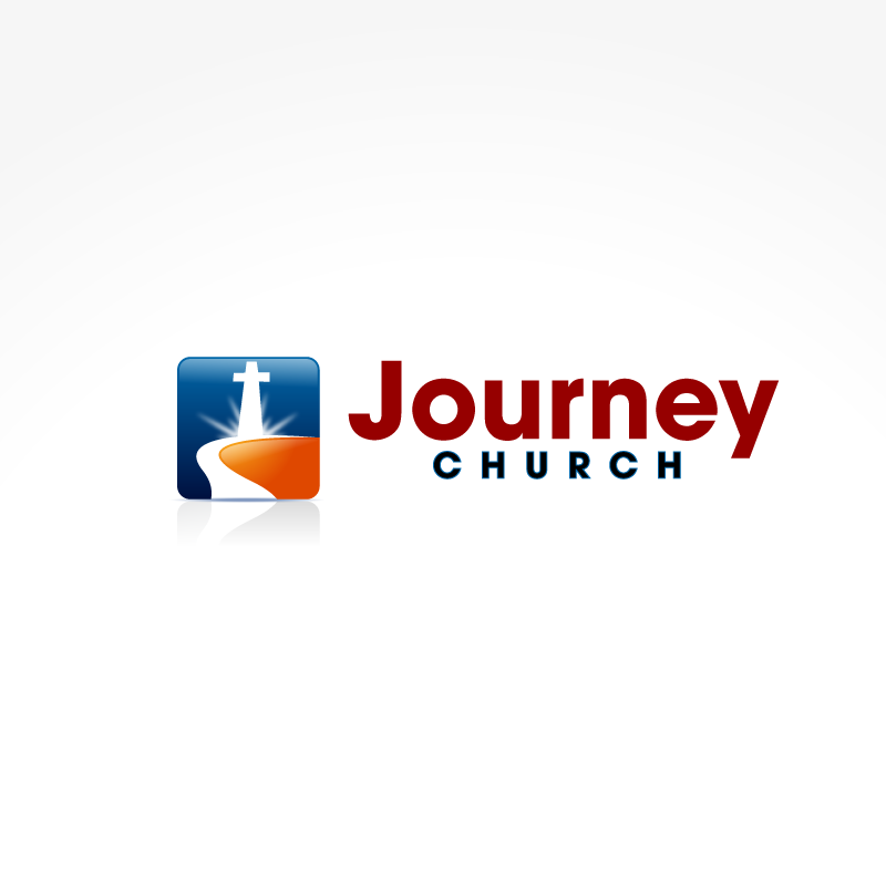 Diseño de Logo por Aleksic para Journey Church | Diseño #8528085