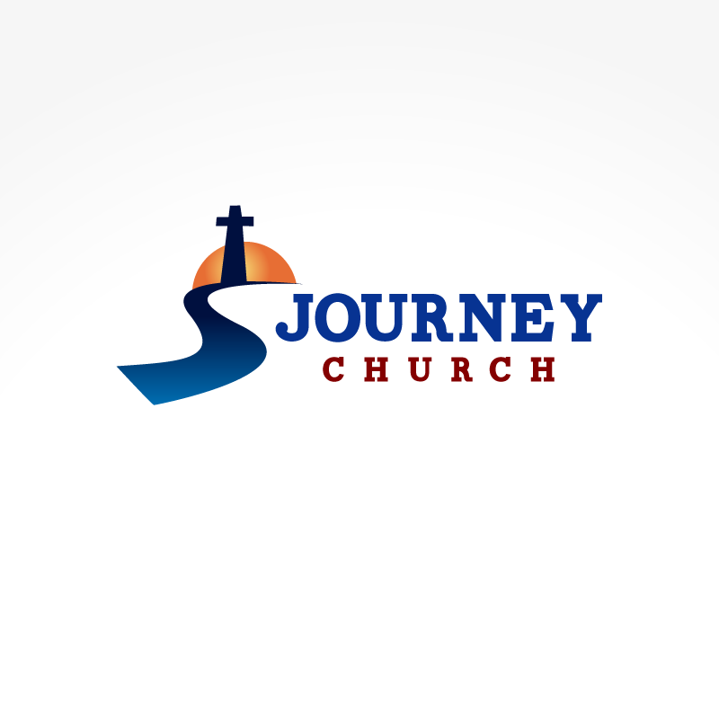Logo Design by Aleksic for Journey Church | Design #8528086