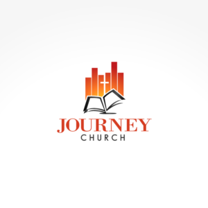 Logo Design by Aleksic for Journey Church | Design: #8528093