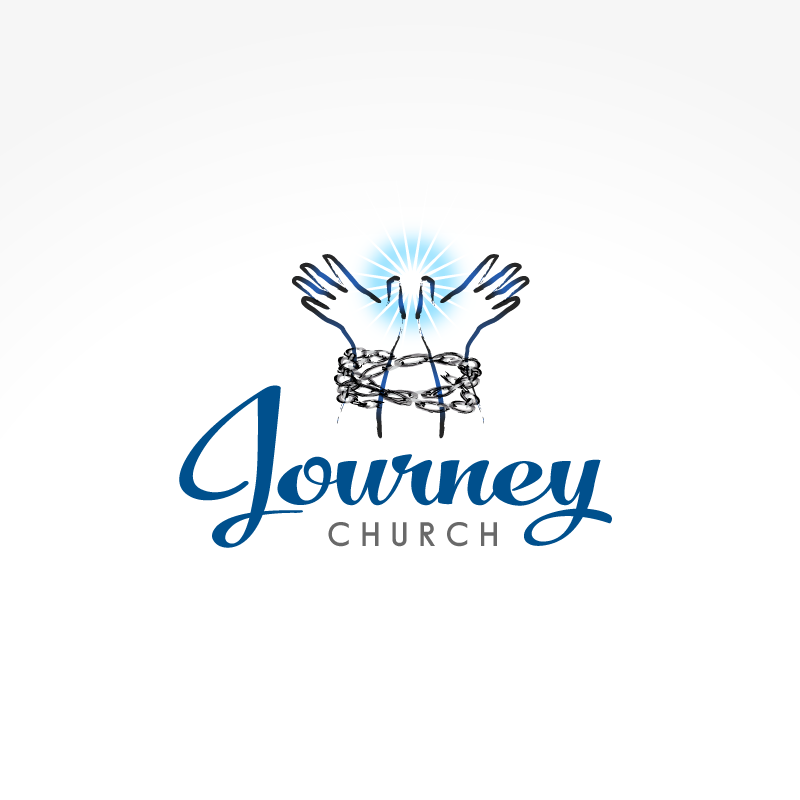 Logo Design by Aleksic for Journey Church | Design #8538708