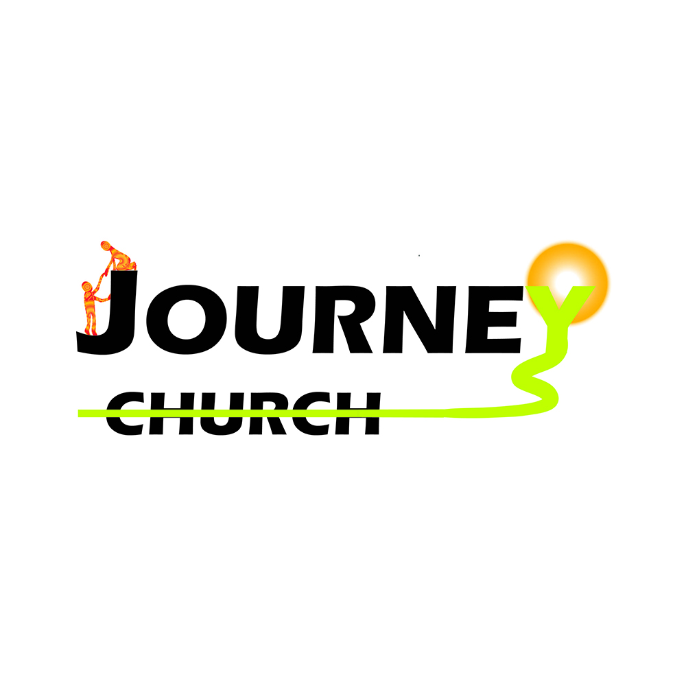 Logo Design by TAb TAb for Journey Church | Design #8537405