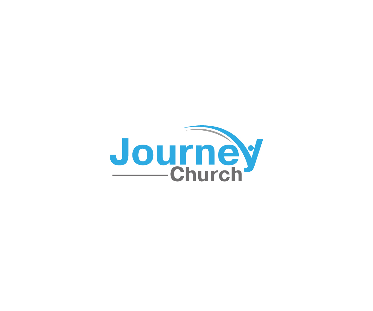 Logo-Design von Graphiczone für Journey Church | Design #9188182