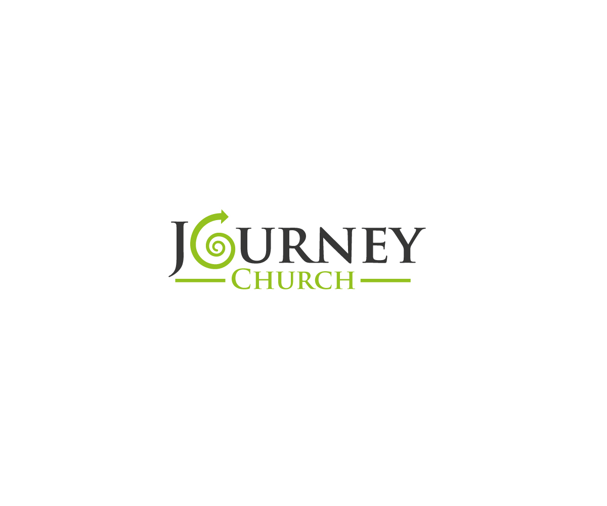 Logo-Design von Graphiczone für Journey Church | Design #9188184