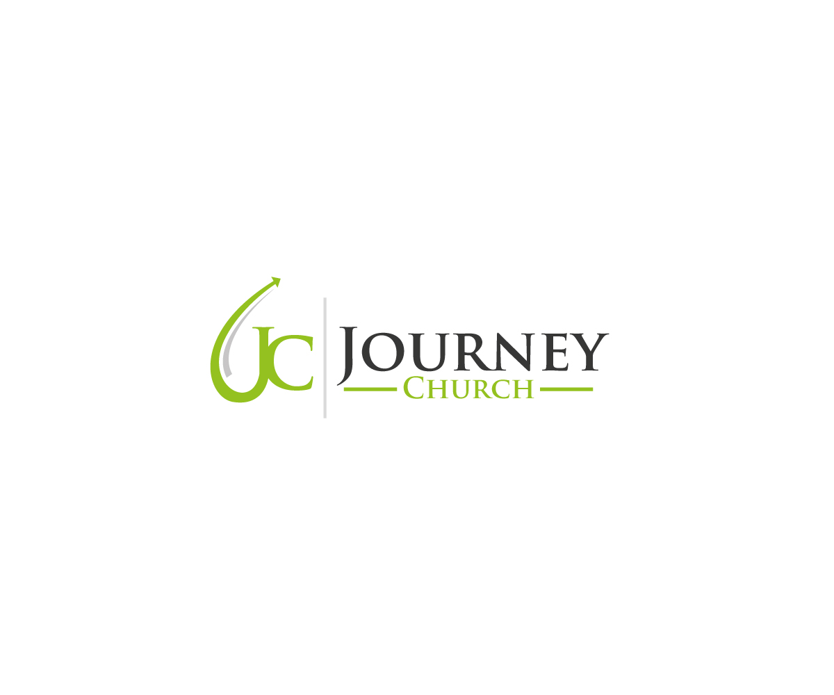 Logo-Design von Graphiczone für Journey Church | Design #9188185