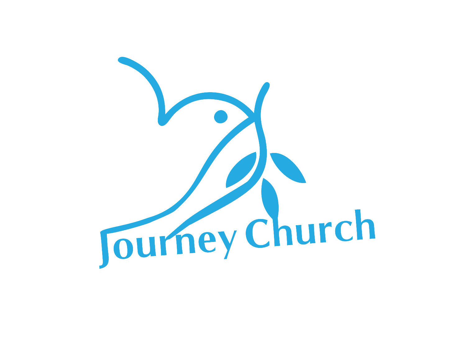 Diseño de Logo por Tharaka para Journey Church | Diseño #9183355