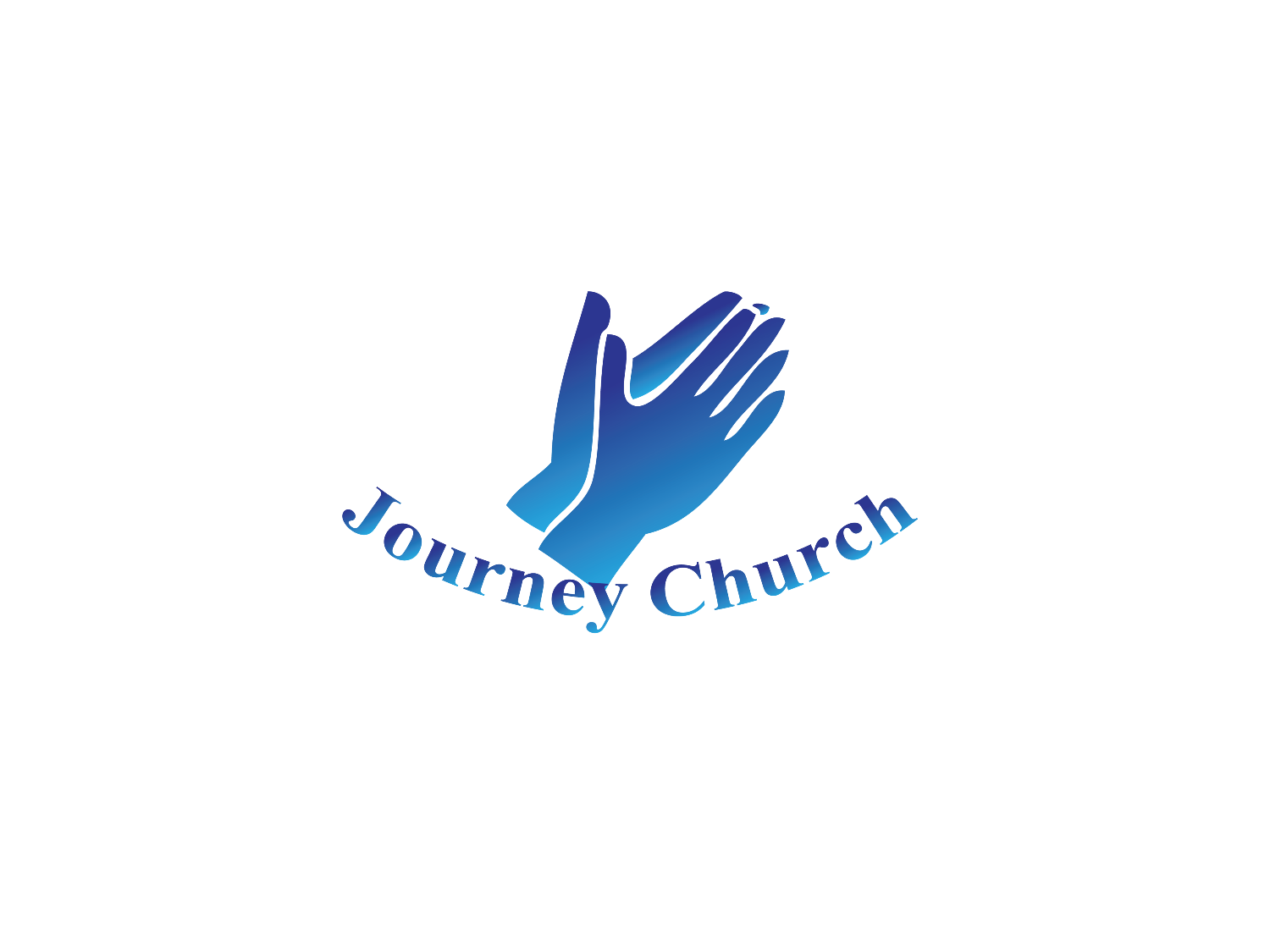 Logo Design by Tharaka for Journey Church | Design #9183402