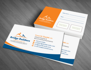 Business Card Design by  Artman for this project | Design: #9191744