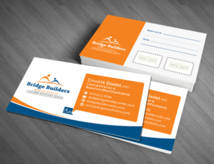 Business Card Design by  Artman for this project | Design: #9192230
