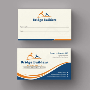 Business Card Design by INDIAN_Ashok for this project | Design: #8492591