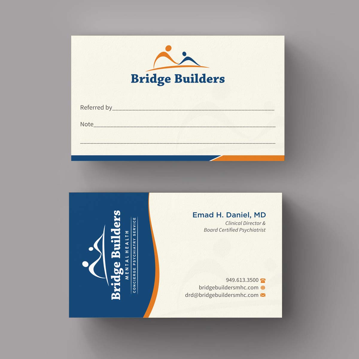 Diseño de Tarjeta de Presentación por INDIAN_Ashok para este proyecto | Diseño #8492593