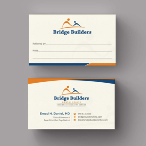 Business Card Design by INDIAN_Ashok for this project | Design: #8492594