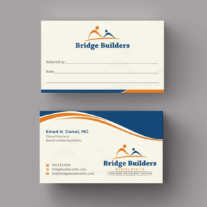 Business Card Design by INDIAN_Ashok for this project | Design: #8492601
