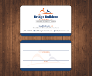 Business Card Design by Stylez Designz for this project | Design: #9192813