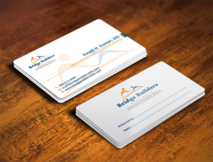 Visitenkarten-Design von Verified artistry (Design garden) für dieses Projekt | Design: #8531168