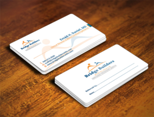 Visitenkarten-Design von Verified artistry (Design garden) für dieses Projekt | Design: #8531169