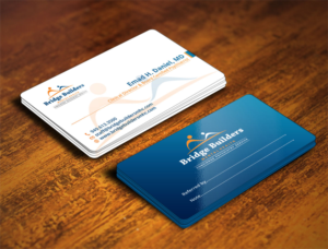 Visitenkarten-Design von Verified artistry (Design garden) für dieses Projekt | Design: #8531170