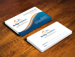 Visitenkarten-Design von Verified artistry (Design garden) für dieses Projekt | Design: #8531173
