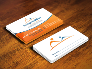 Business Card Design by Verified artistry (Design garden) for this project | Design: #8531184