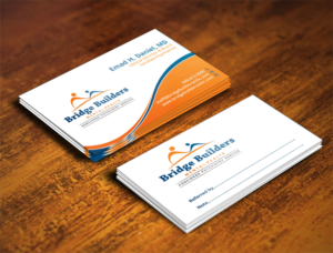 Business Card Design by Verified artistry (Design garden) for this project | Design: #8531189