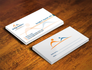 Visitenkarten-Design von Verified artistry (Design garden) für dieses Projekt | Design: #8535898