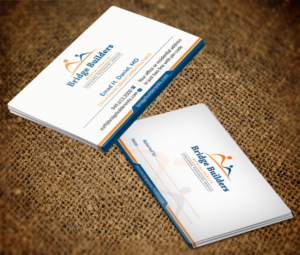 Business Card Design by AFHUN for this project | Design: #8502315