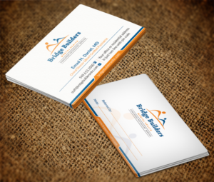 Visitenkarten-Design von AFHUN für dieses Projekt | Design: #8502317