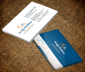 Visitenkarten-Design von AFHUN für dieses Projekt | Design: #8502721