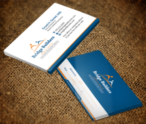 Business Card Design by AFHUN for this project | Design: #8502723