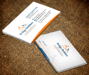 Visitenkarten-Design von AFHUN für dieses Projekt | Design: #8502726