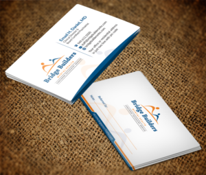 Visitenkarten-Design von AFHUN für dieses Projekt | Design: #8502788