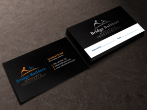 Visitenkarten-Design von Creations Box 2015 für dieses Projekt | Design: #8507258