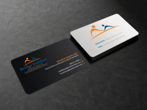 Visitenkarten-Design von Creations Box 2015 für dieses Projekt | Design: #8507318