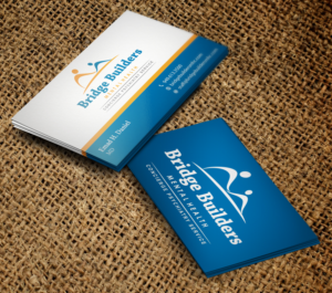 Business Card Design by primarydesigner2k9 for this project | Design #8490515