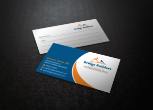 Business Card Design by Brand aid for this project | Design: #8505317