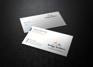 Business Card Design by Brand aid for this project | Design: #8505347