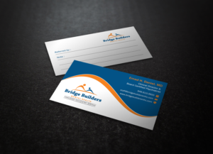 Diseño de Tarjeta de Presentación por Brand aid para este proyecto | Diseño: #8505349