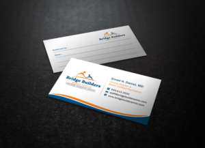 Business Card Design by Brand aid for this project | Design: #8521279
