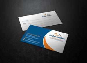Business Card Design by Brand aid for this project | Design: #8521280
