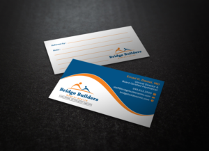 Business Card Design by Brand aid for this project | Design #8521282