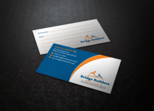Diseño de Tarjeta de Presentación por Brand aid para este proyecto | Diseño: #8521284
